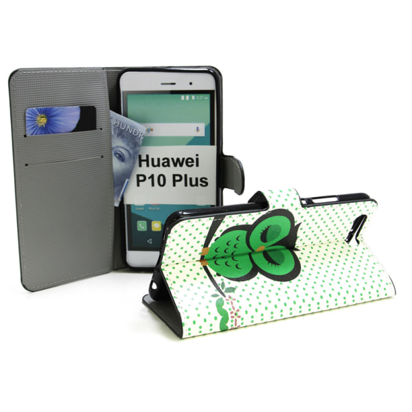 Designwallet Huawei P10 Plus