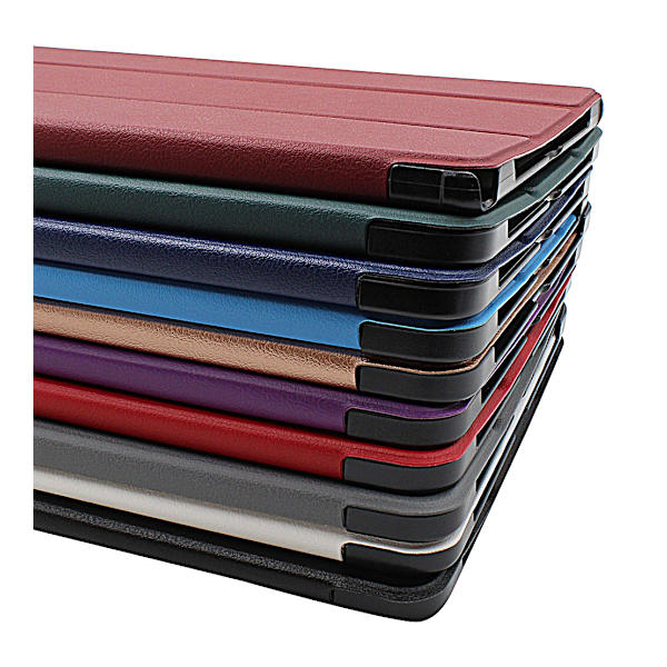 CoverCase iPad 11 / A16 2025 (11th Gen.) Vit