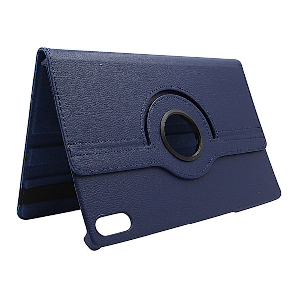 360 Fodral Lenovo Tab P12 Pro ZA9D Svart
