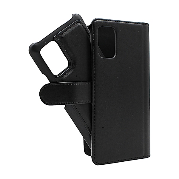 Skimblocker XL Magnet Wallet Samsung Galaxy A51 5G (A516B)