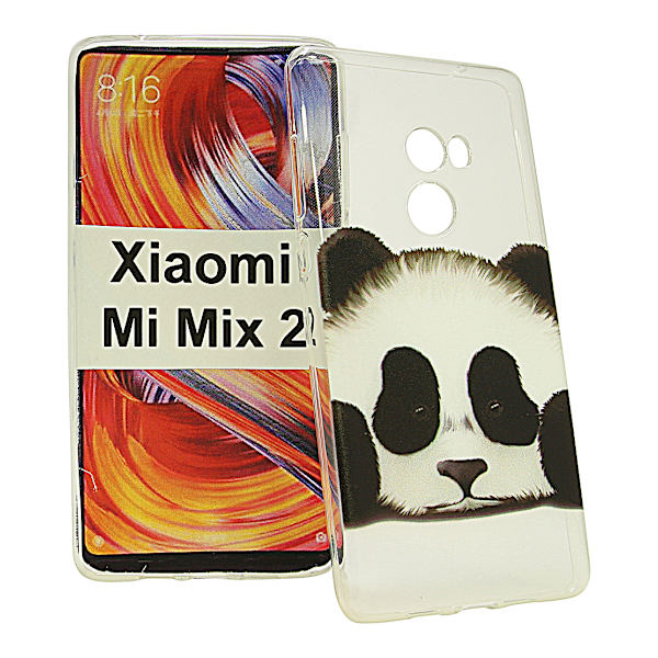 Designskal TPU Xiaomi Mi Mix 2