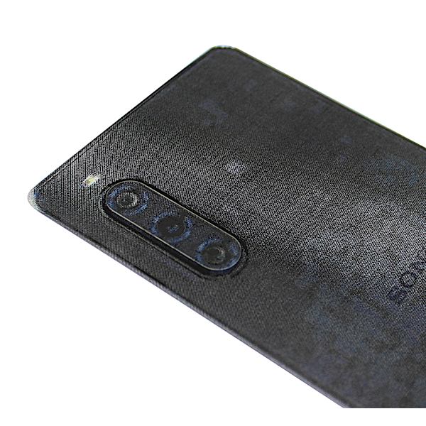 Härdat kameraglas Sony Xperia 10 V 5G