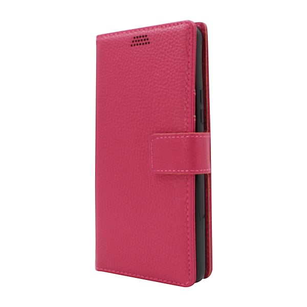 New Standcase Wallet Samsung Galaxy A53 5G (A536B) Lila