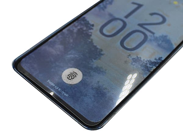 6-Pack Skärmskydd Nokia X30 5G