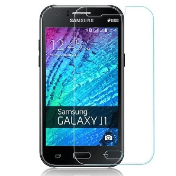 Skärmskydd av härdat glas Samsung Galaxy J1 (SM-J100H)