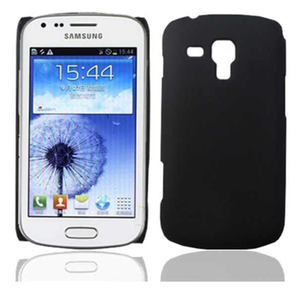 Hardcase skal Samsung Galaxy Trend Plus (S7580) Svart