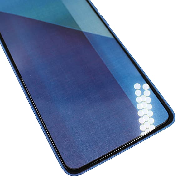 Full Frame Glas skydd Xiaomi Redmi Note 13 5G