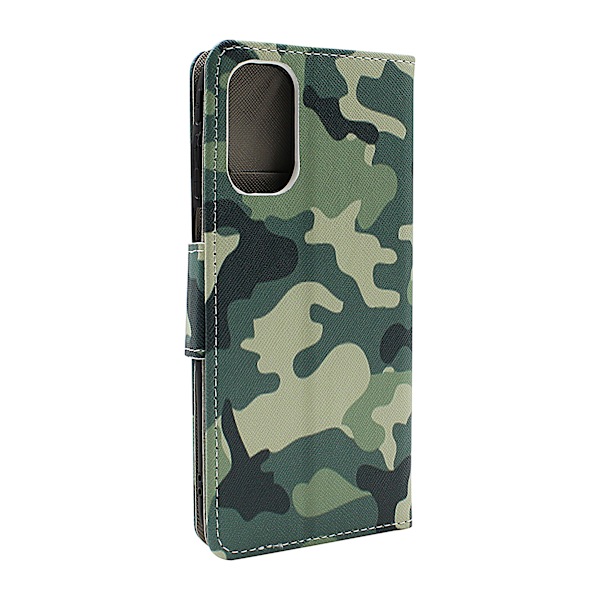 Designwallet Motorola Moto G31/G41