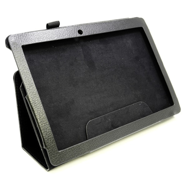 Standcase Fodral Lenovo Tab3 10 (ZA0X / ZA0Y) Grön