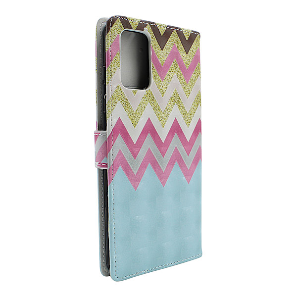 Designwallet Samsung Galaxy S20 Plus (G986B)