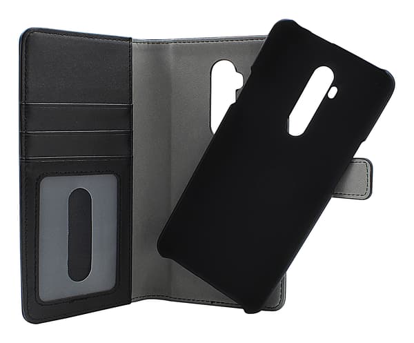 Skimblocker Magnet Wallet OnePlus 7T Pro