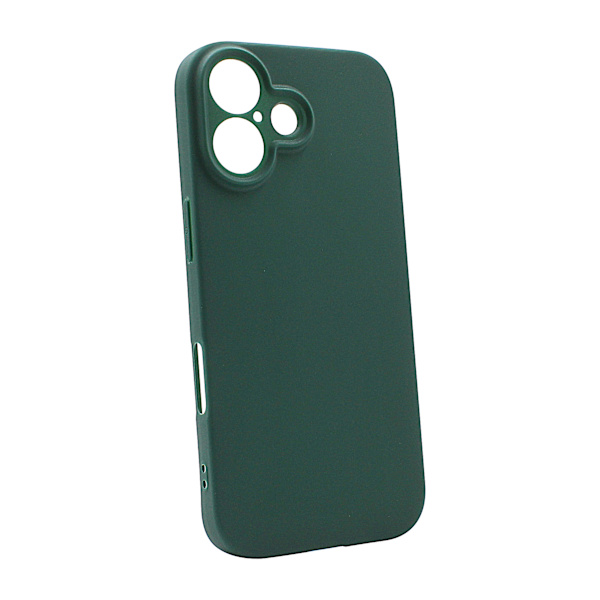 TPU Skal iPhone 17
