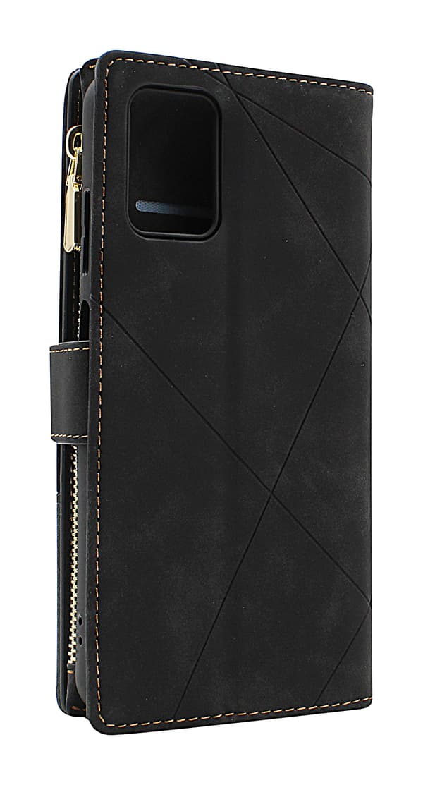 XL Standcase Lyxfodral Nokia G22 Lila