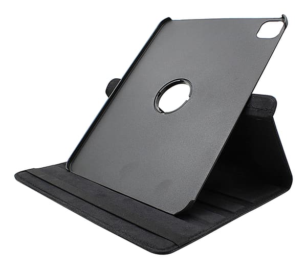 360 Fodral iPad Pro 13 (2024) Svart