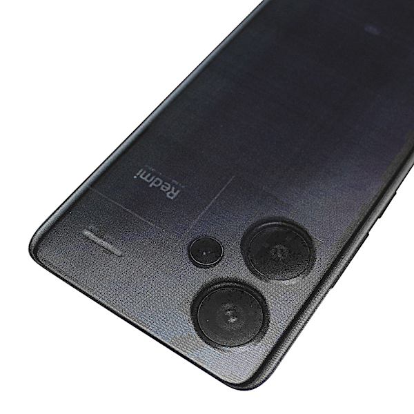 Härdat kameraglas Xiaomi Redmi Note 13 Pro+ 5G