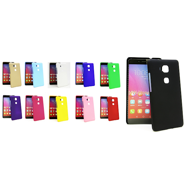 Hardcase Huawei Honor 5X Gul