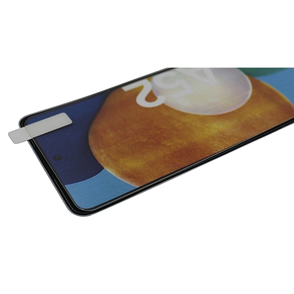 Härdat Glas Samsung Galaxy A52 5G (A525F / A526B)