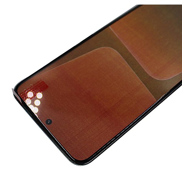 Full Frame Glas skydd Xiaomi 13 5G
