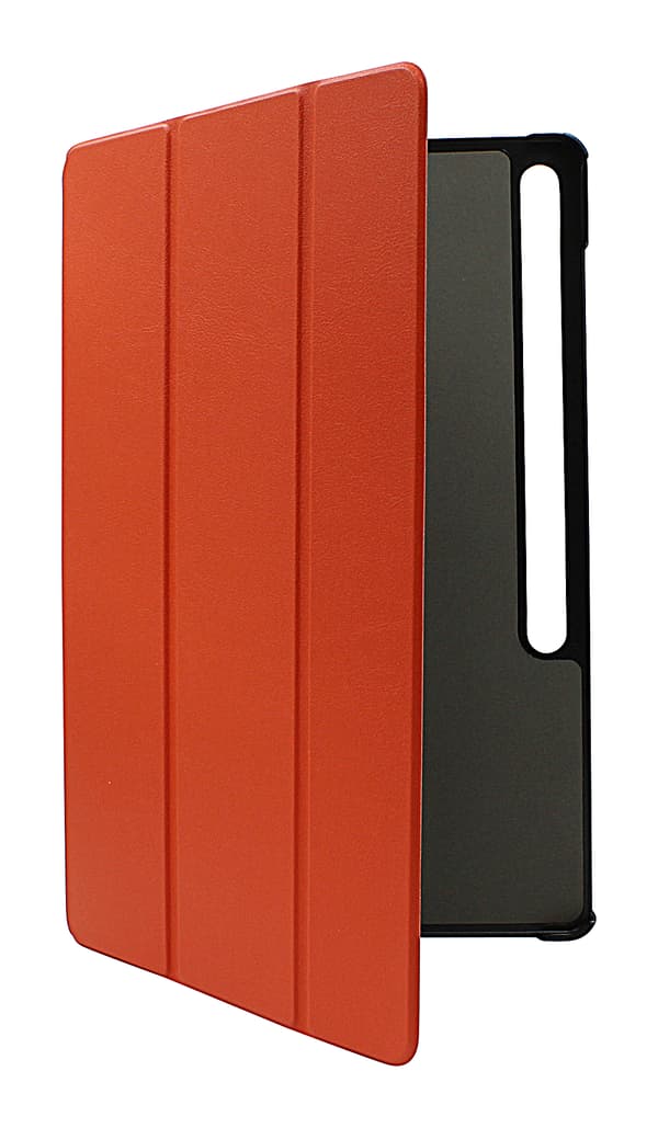 CoverCase Samsung Galaxy Tab S10 FE+ 5G Mörkröd