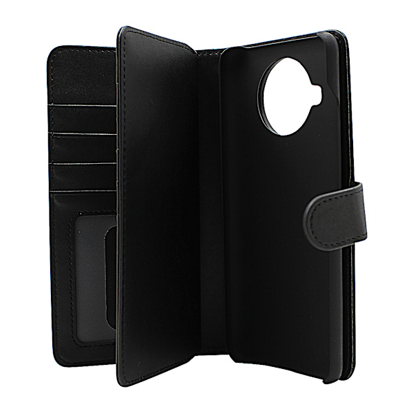 Skimblocker XL Magnet Fodral Xiaomi Mi 10T Lite