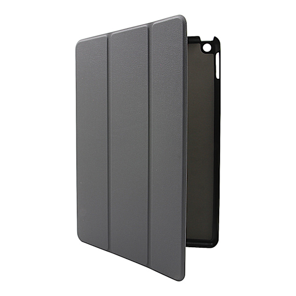 Cover Case iPad 10.2 (2019/2020/2021) Svart