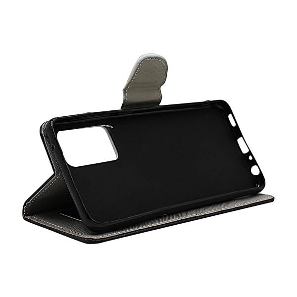 Designwallet Samsung Galaxy A72 (A725F/DS)