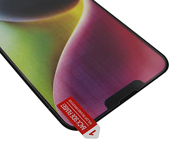6-Pack Skärmskydd iPhone 14 Plus (6.7)