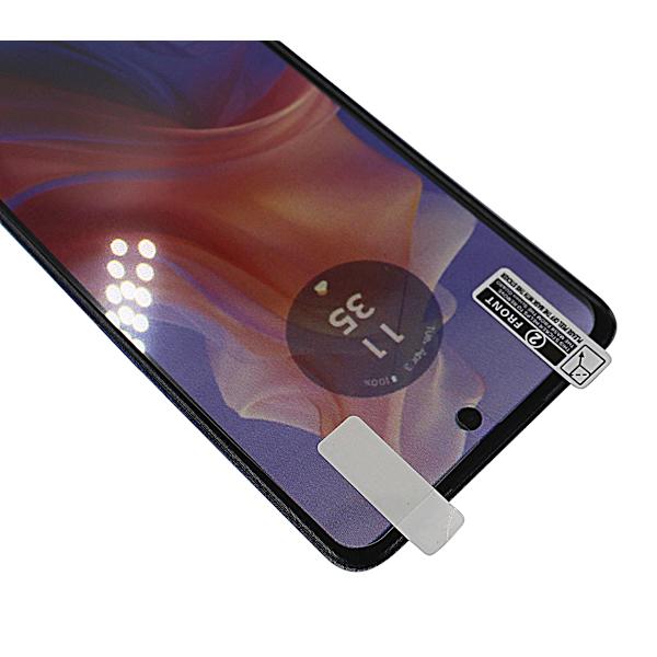 6-Pack Skärmskydd Motorola Moto E14