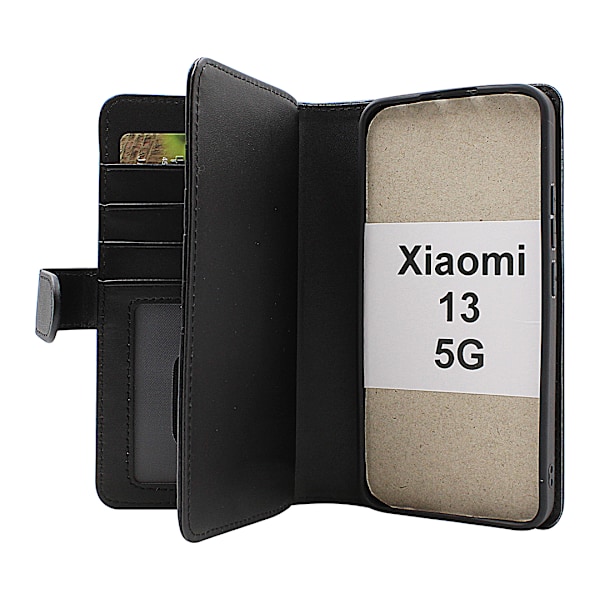 Skimblocker XL Wallet Xiaomi 13 5G