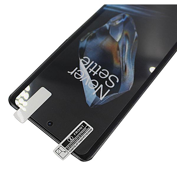 6-Pack Skärmskydd OnePlus 12 5G