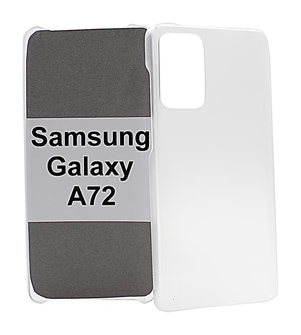Hardcase Samsung Galaxy A72 (A725F/DS) Frost