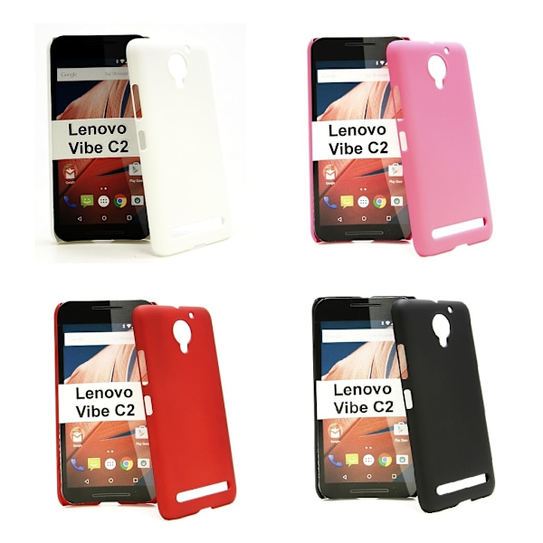 Hardcase Lenovo C2 / Lenovo Vibe C2 Vit