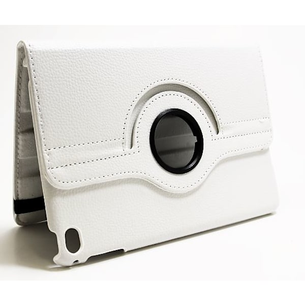 360 Fodral iPad Mini 4 Vit