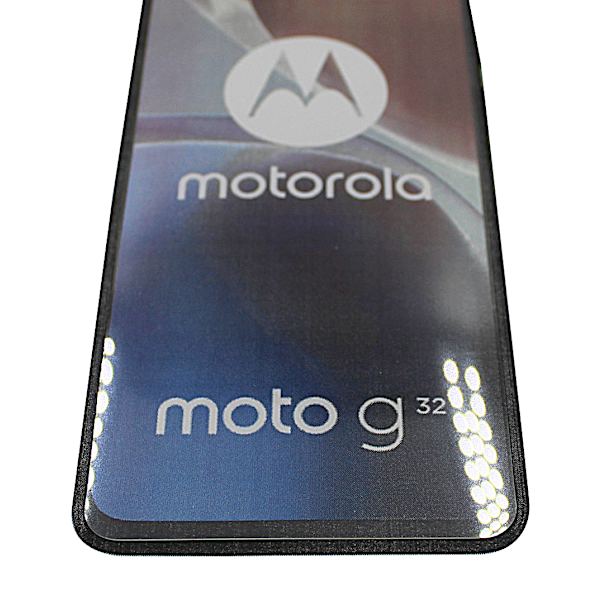 Skärmskydd Motorola Moto G32