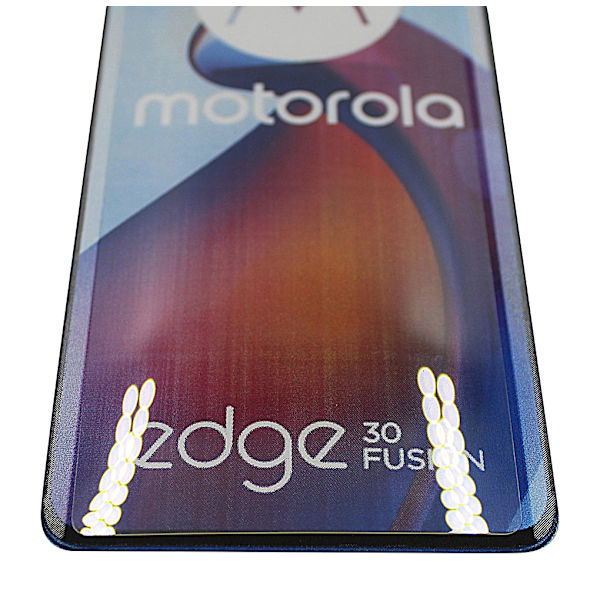 6-Pack Skärmskydd Motorola Edge 30 Fusion 5G