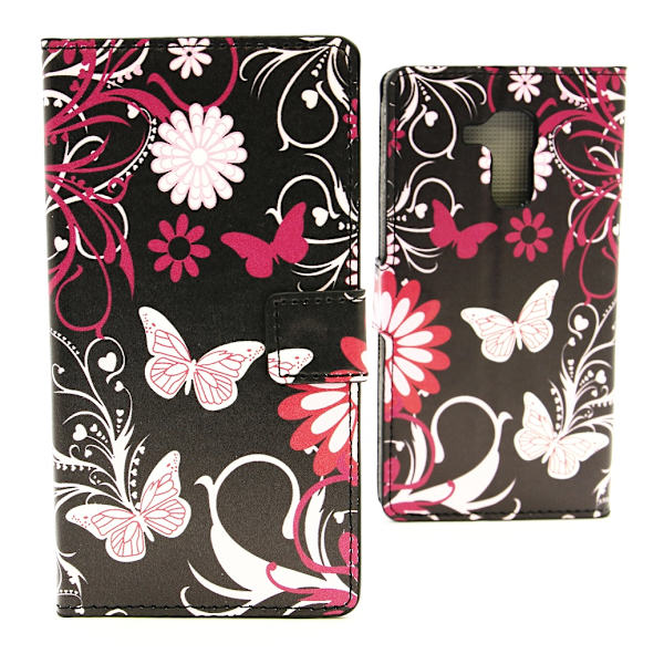 Designwallet Huawei Honor 7 Lite (NEM-L21)