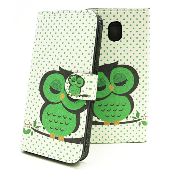 Designwallet Samsung Galaxy J5 2017 (J530FD)