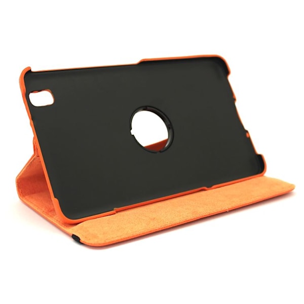 360 Fodral Samsung Galaxy Tab Pro 8,4 (T320) Orange