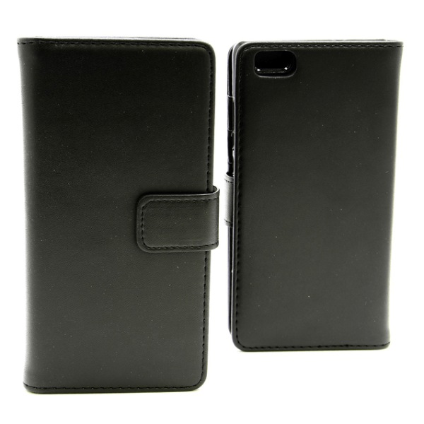 Magnet Wallet Huawei P8 Lite