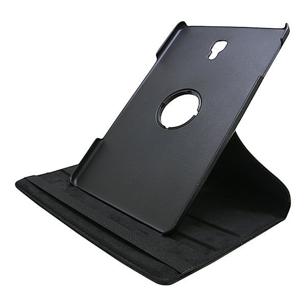 360 Fodral Samsung Galaxy Tab A 10.5 (T590/T595) Svart