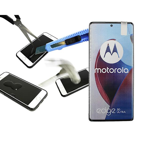 Härdat glas Motorola Edge 30 Ultra 5G