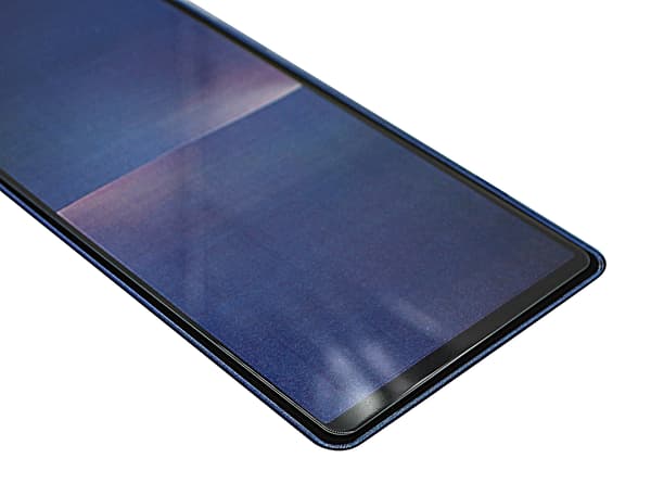 Härdat glas Sony Xperia 5 V