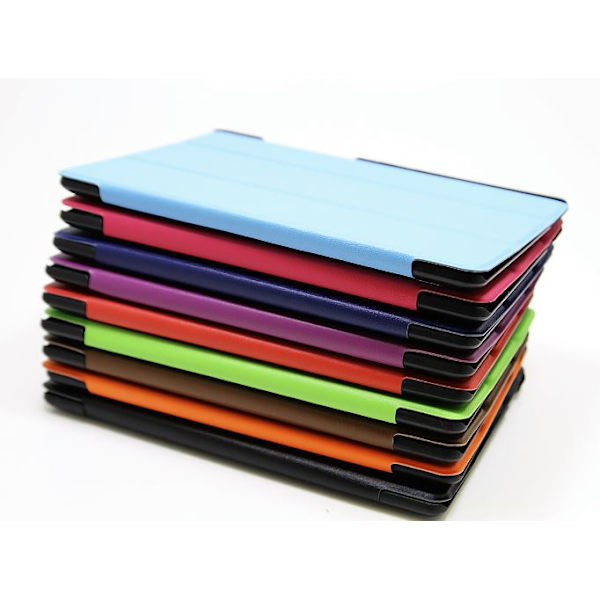 Cover Case Asus ZenPad S 8.0 (Z580CA) Orange