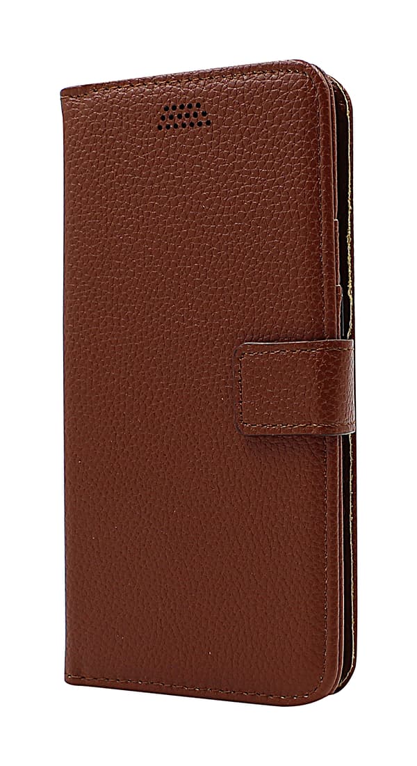 New Standcase Wallet OnePlus 9 Ljusblå