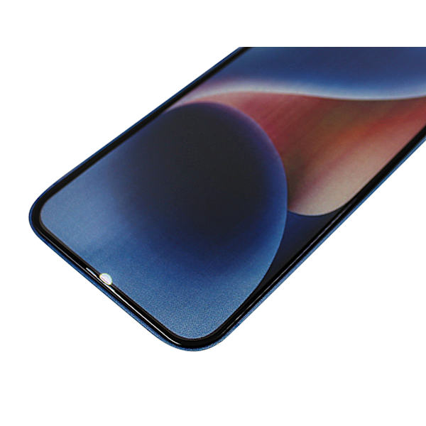 Full Frame Glas skydd iPhone 14 (6.1)