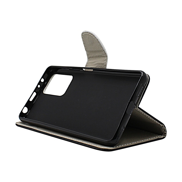 Designwallet Xiaomi Redmi Note 10 Pro