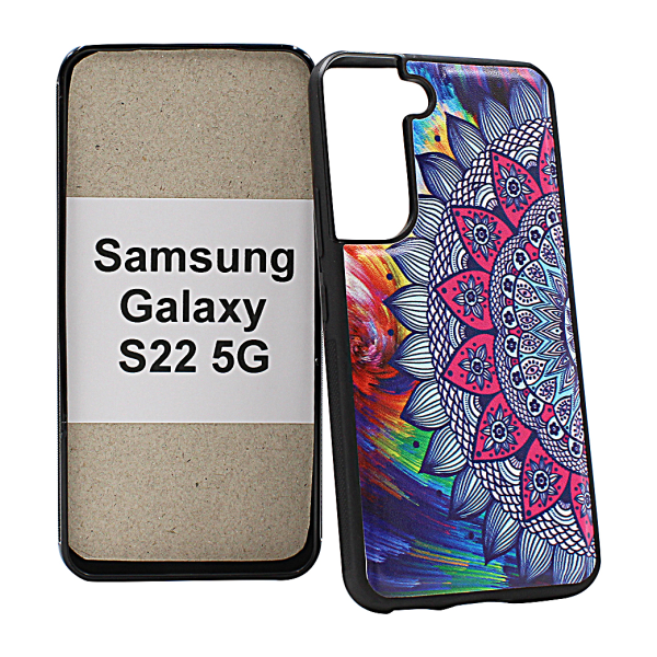 Magnetskal Samsung Galaxy S22 5G (S901B/DS)