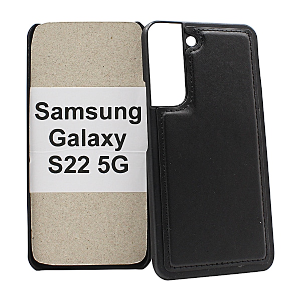 Magnetskal Samsung Galaxy S22 5G (SM-S901B/DS)