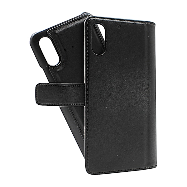 Skimblocker Magnet Fodral Xiaomi Redmi 9A