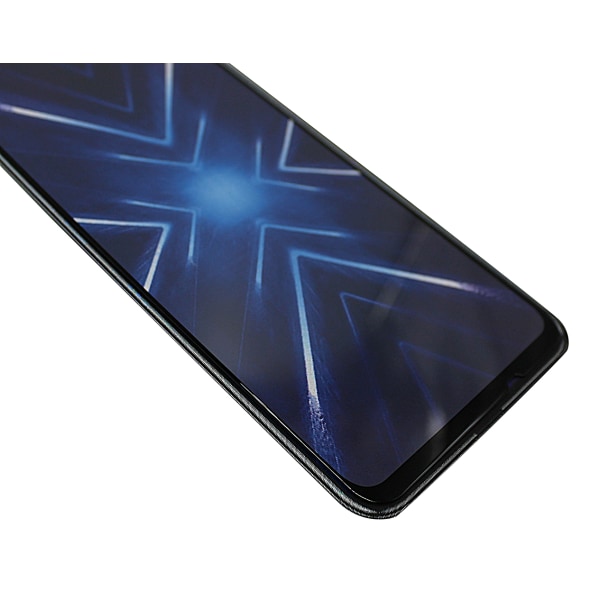 Full Frame Glas skydd Honor 9X